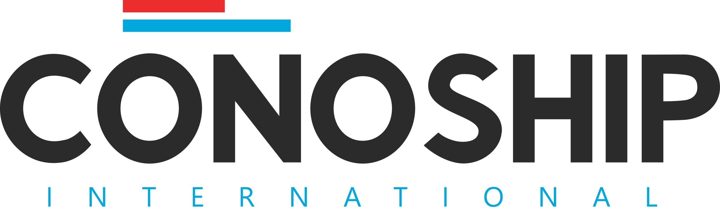 Conoship International BV