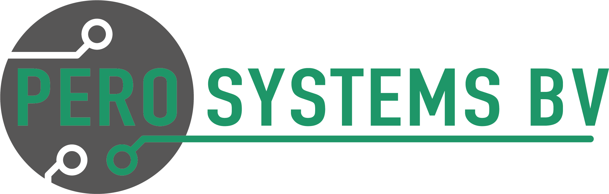 Pero Systems BV