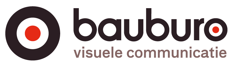 Bauburo Visuele Communicatie