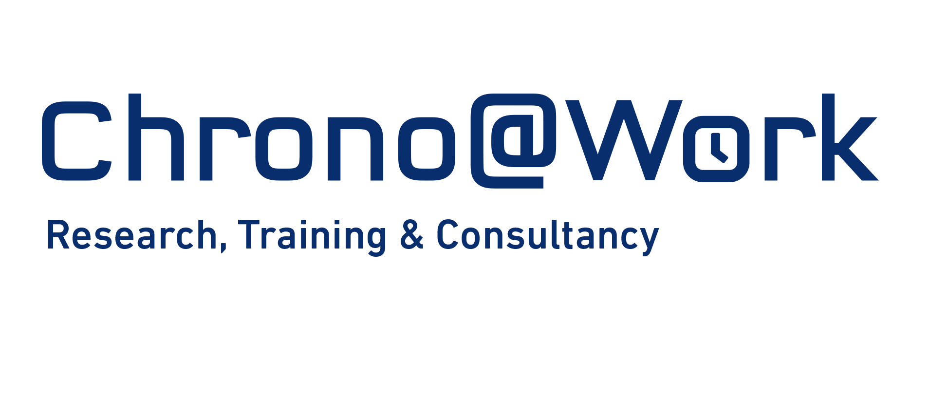 Chrono@work
