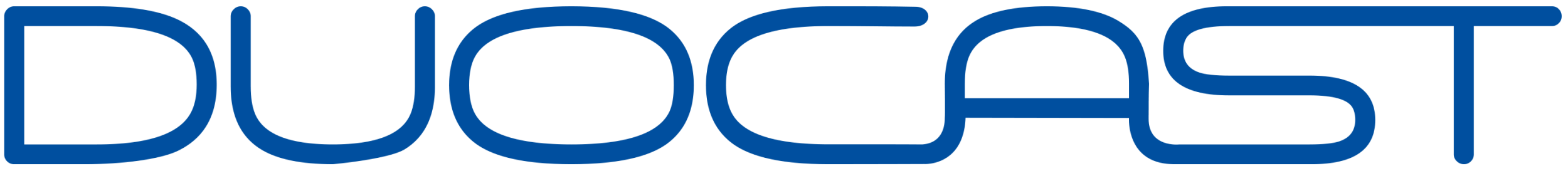 Duocast