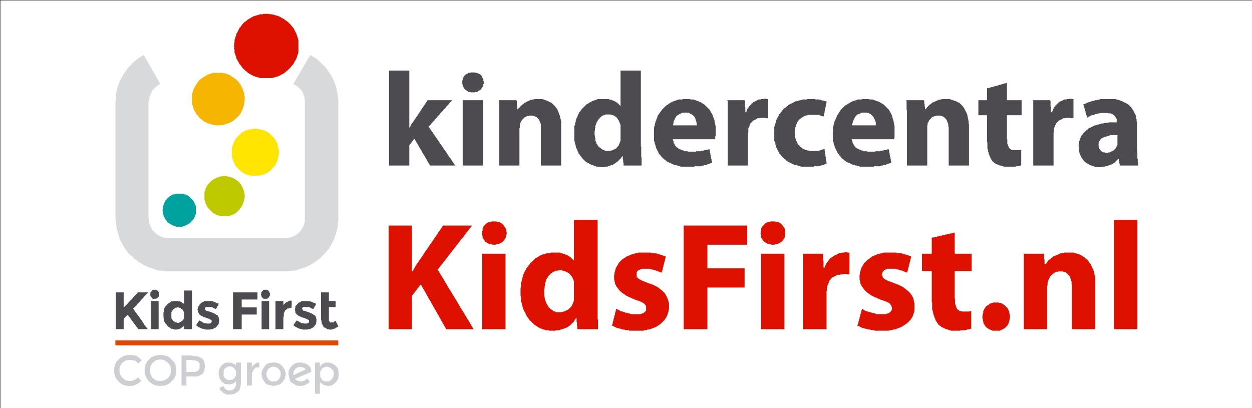 Kids First COP