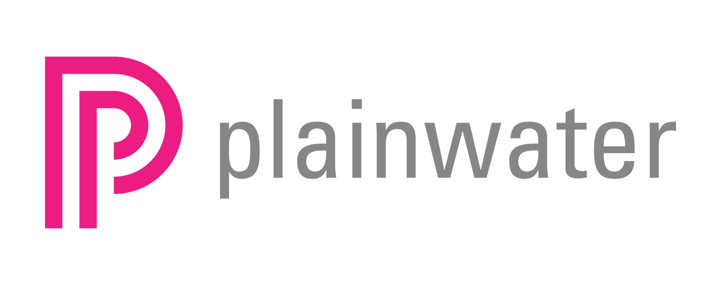 Plainwater