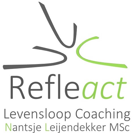 Refleact Coaching Nantsje Leijendekker