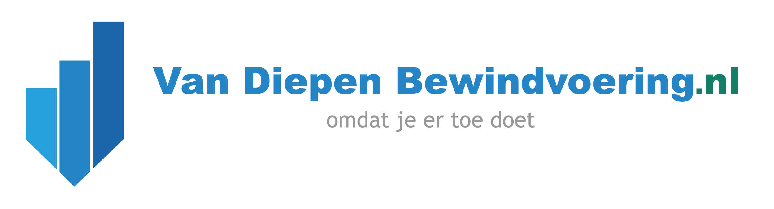 van Diepen Bewindvoering