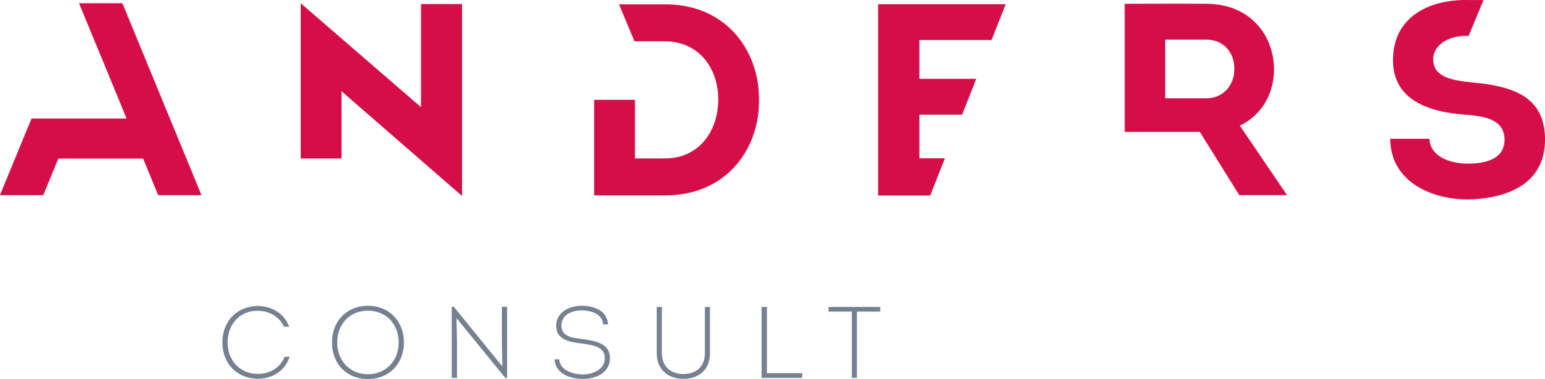ANDERSconsult