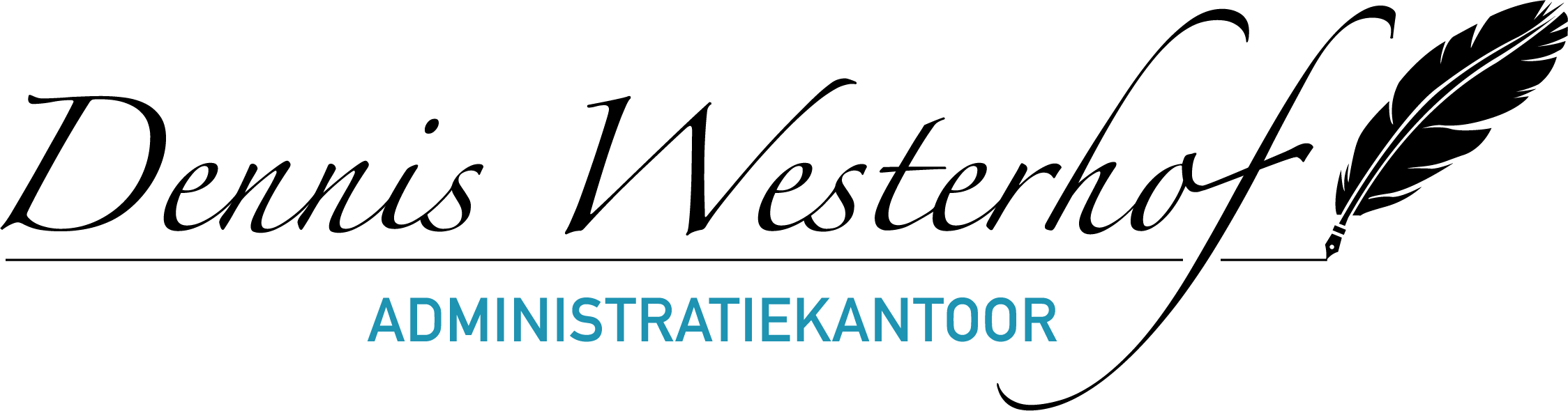 Administratiekantoor Dennis Westerhof