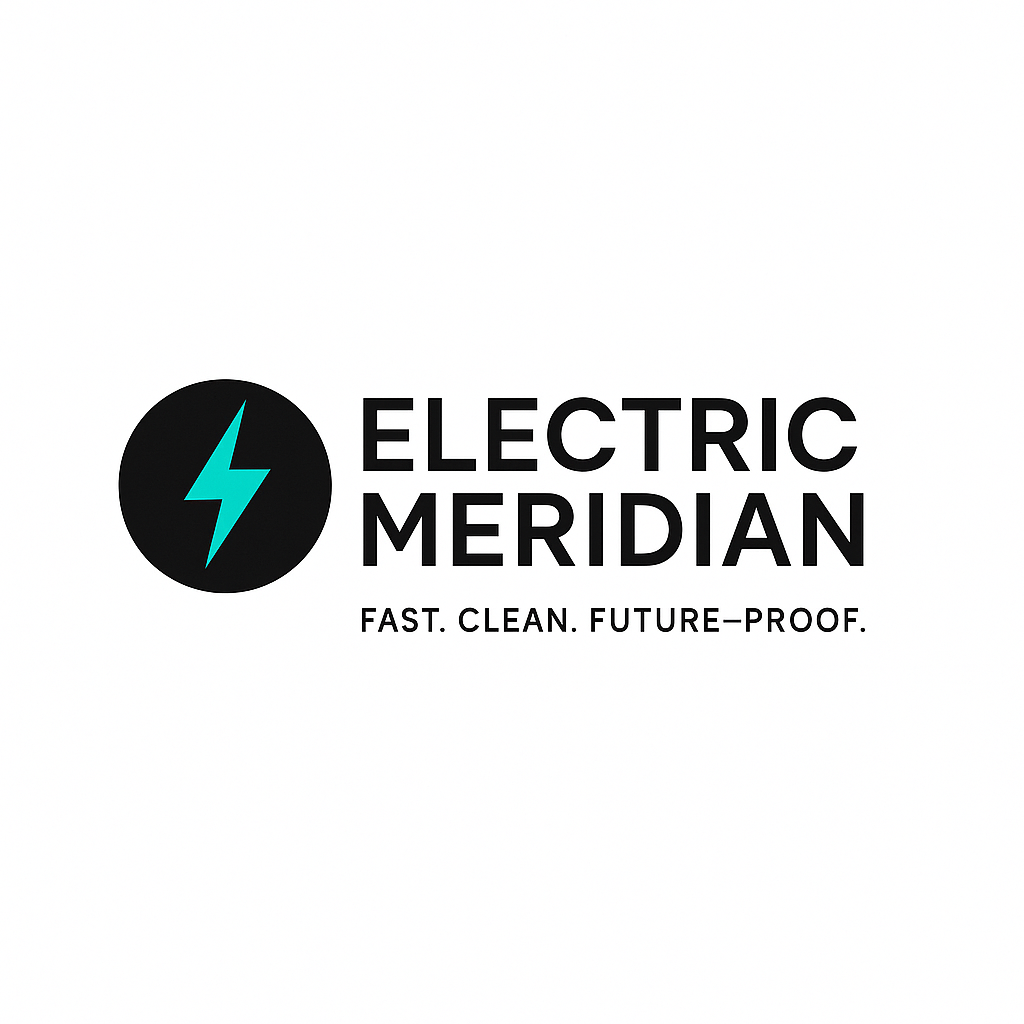 Electric Meridian