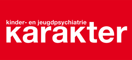 Kinder en jeugdpsychiaterie Karakter