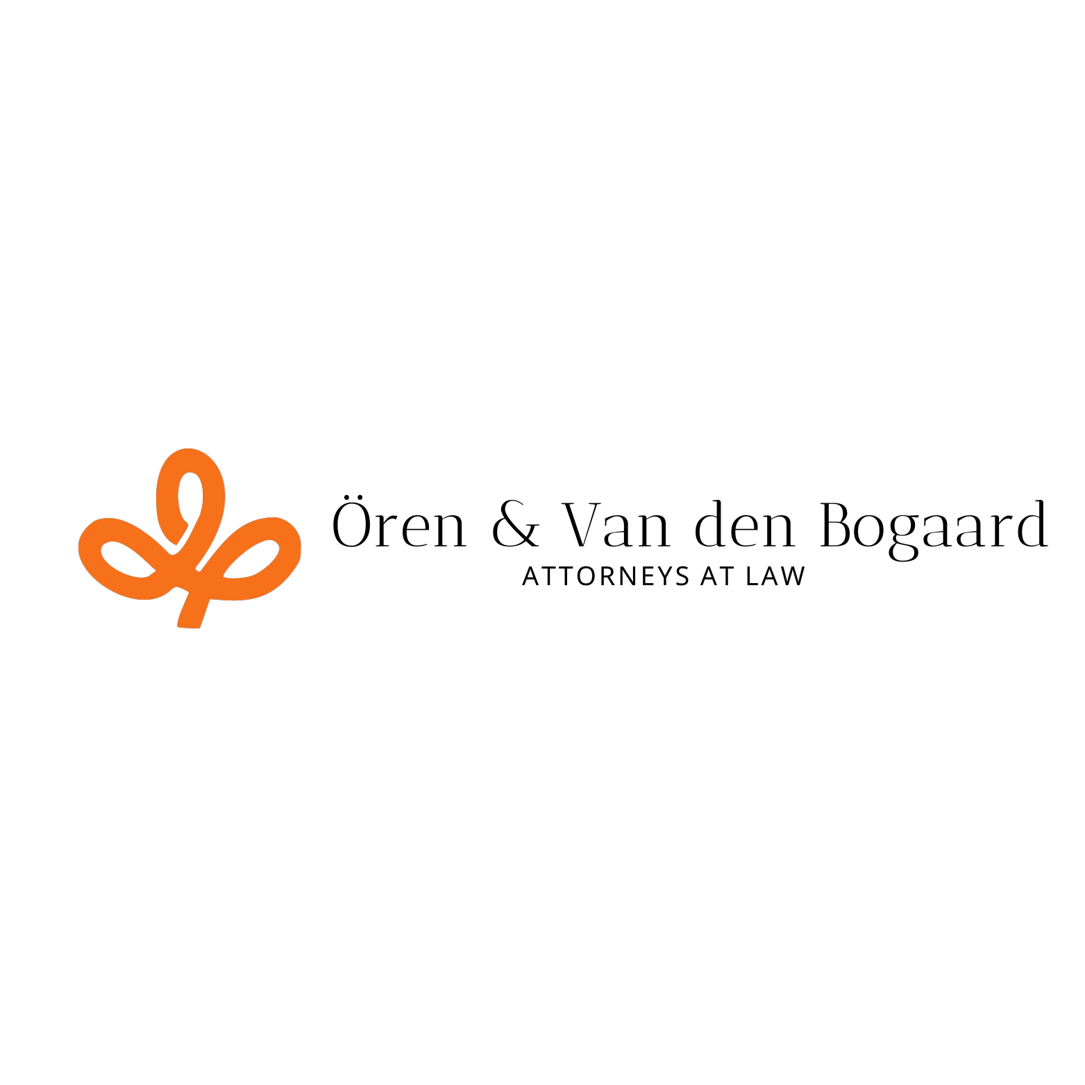 Ören & Van den Bogaard Attorneys at Law