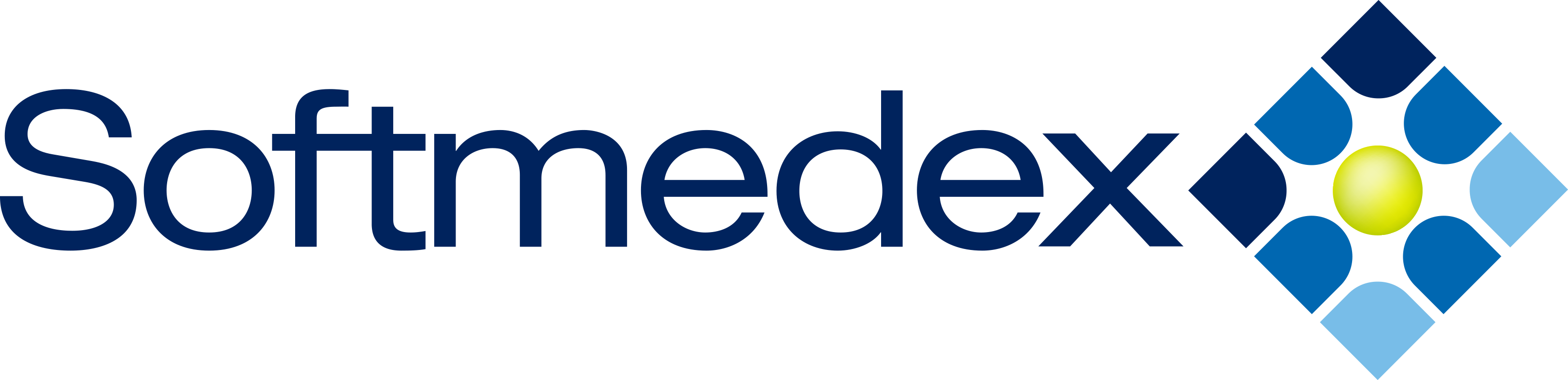 Softmedex