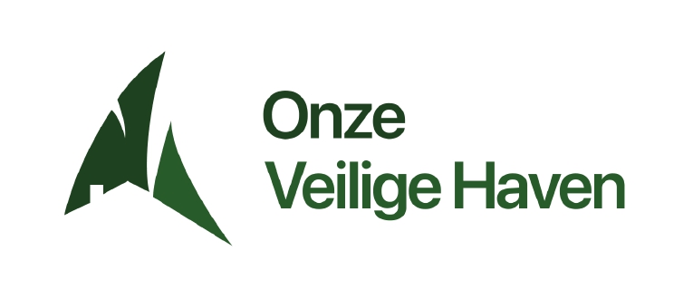 Onze veilige haven