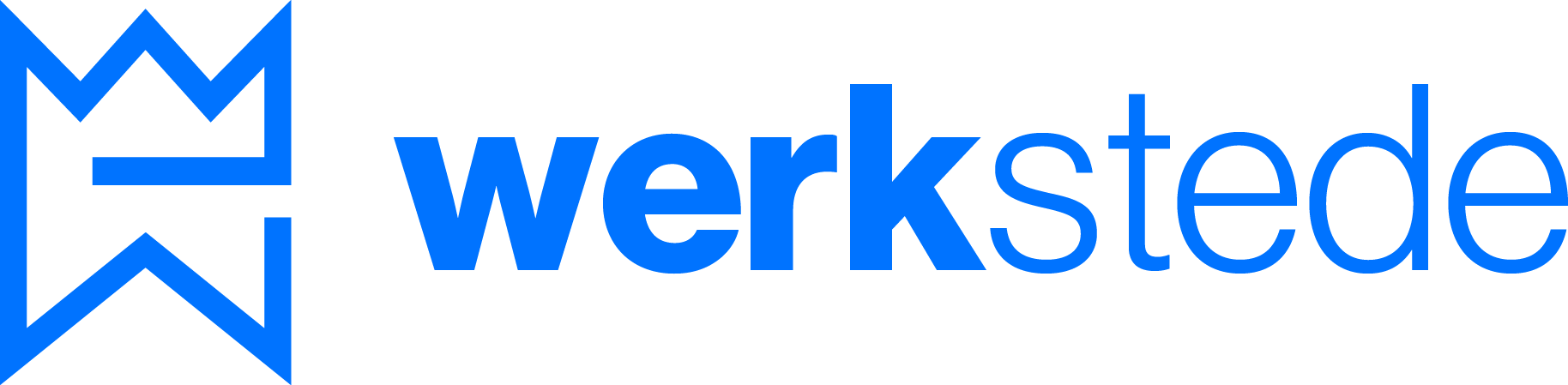 Werkstede