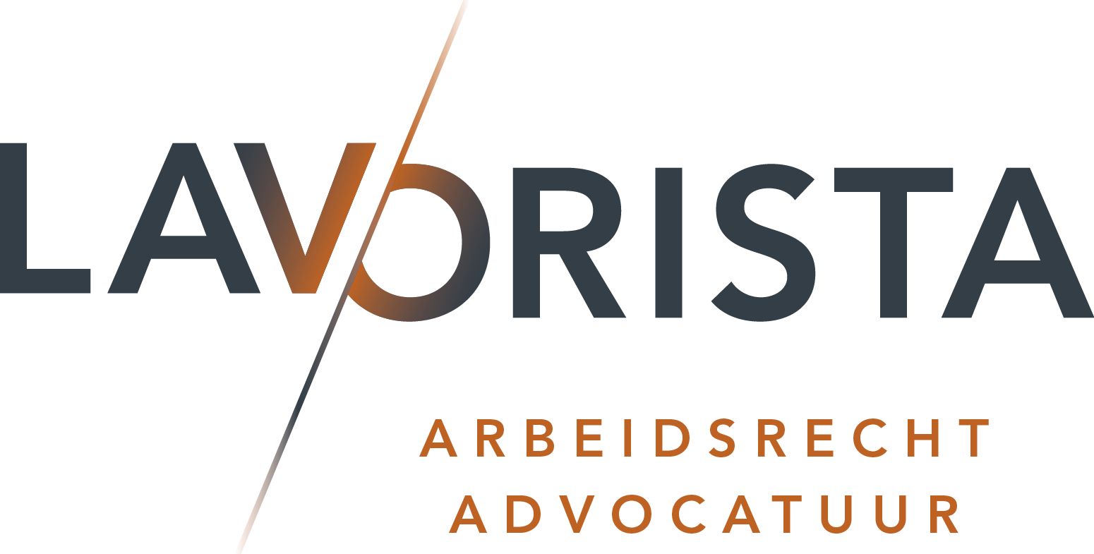 Lavorista arbeidsrecht advocatuur
