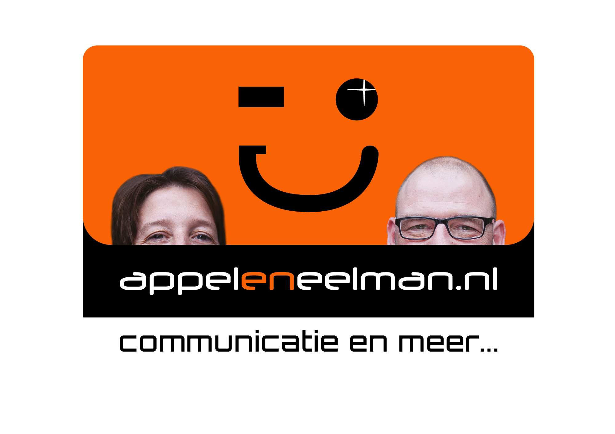 Appel en Eelman