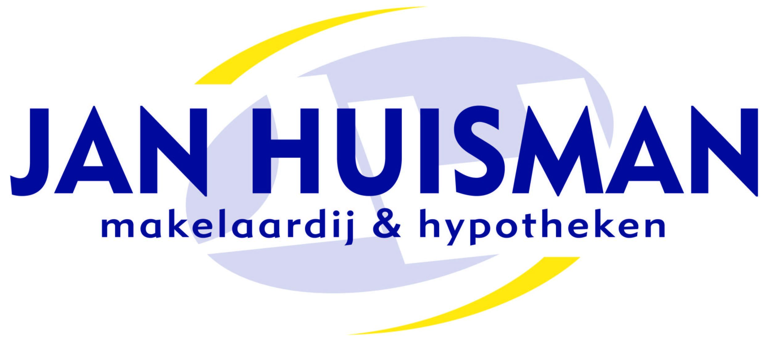 Jan Huisman Makelaardij o.z. & Hypotheken