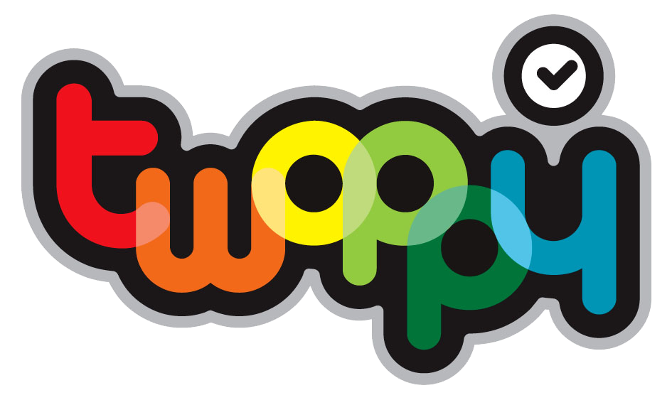 Twoppy