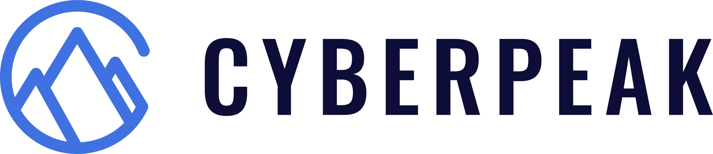 Cyberpeak