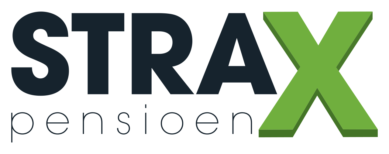 STRAX Pensioen