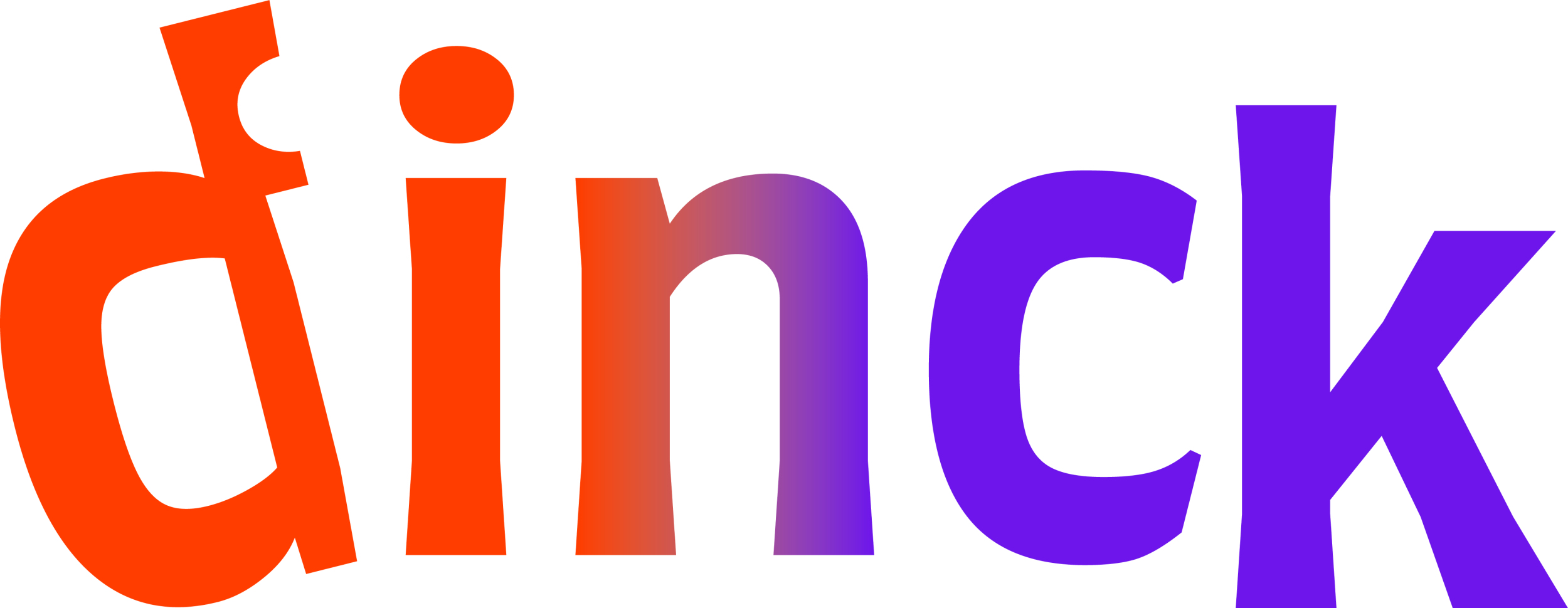 Dinck BV