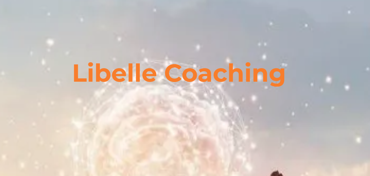 Libellcoaching | Puur op weg