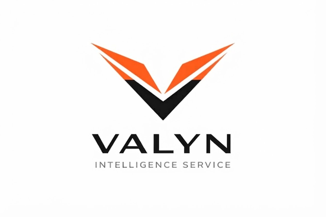 Valyn Webdesign