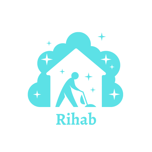 Rihab Schoonmaakbedrijf