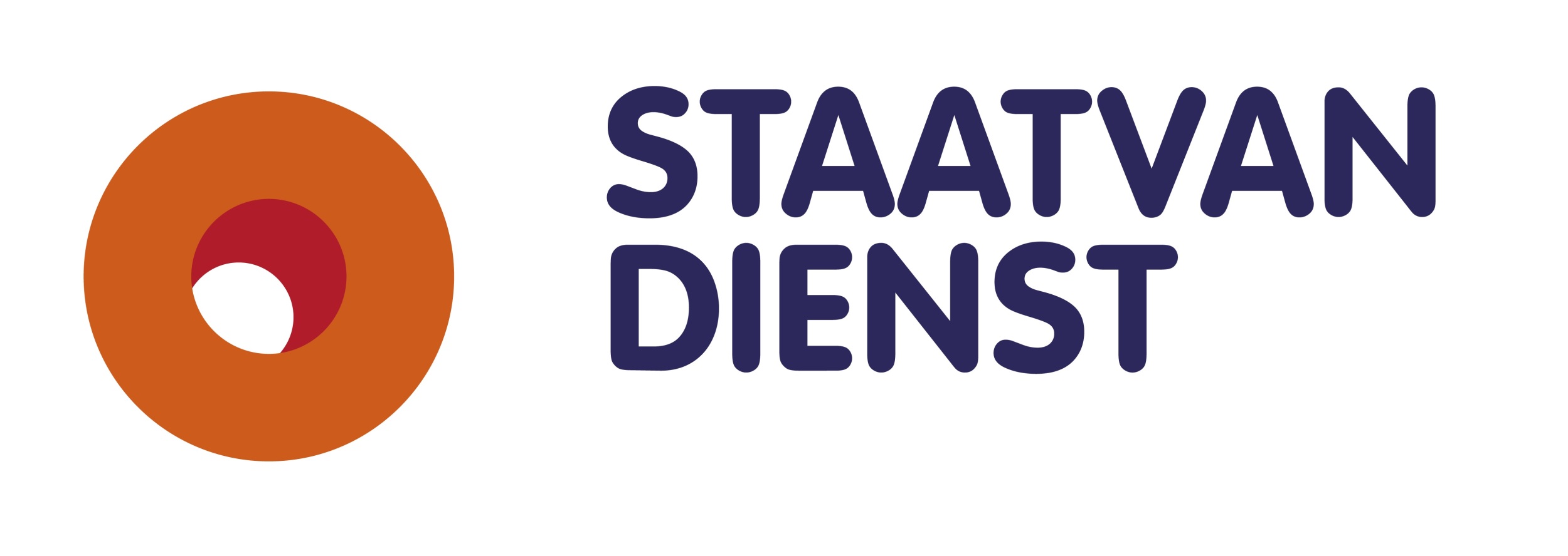 Staatvandienst