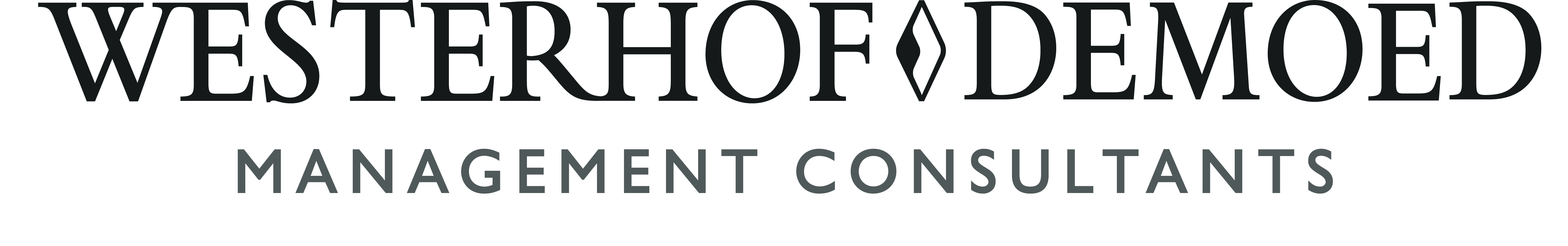 Westerhof-Demoed Management Consultants