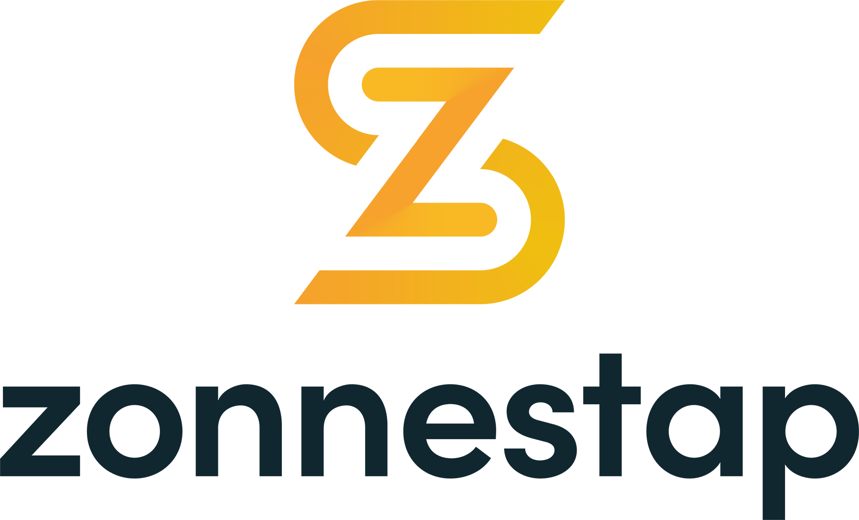 Zonnestap