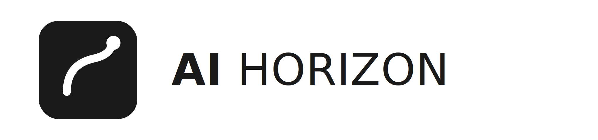 AI Horizon
