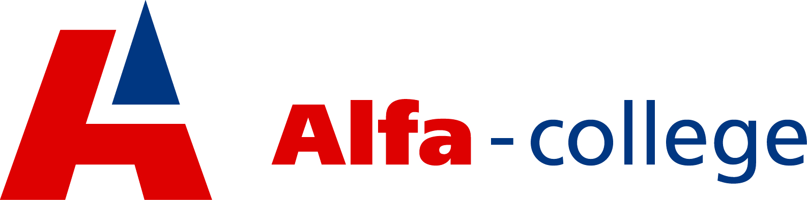 Alfa-collega