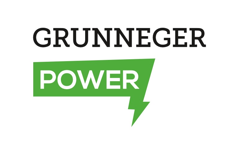 Grunneger Power