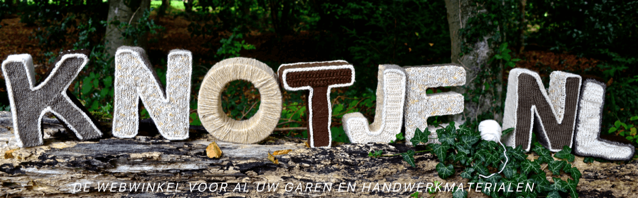 Knotje