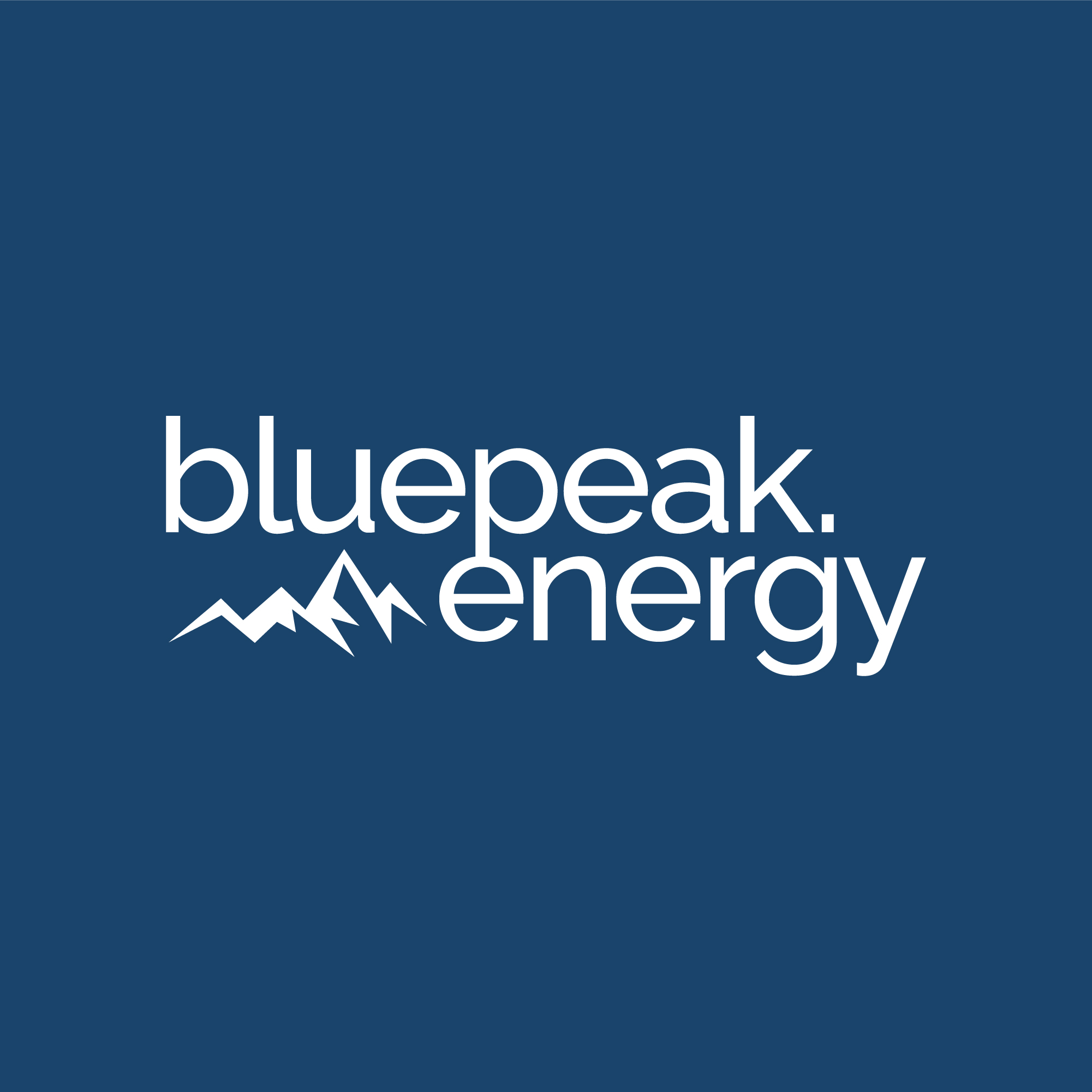 Bluepeak.energy