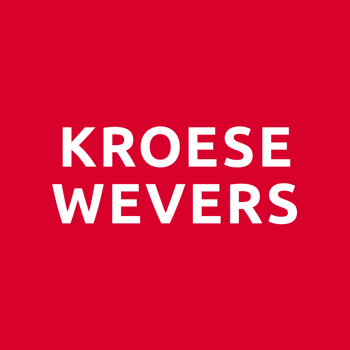KroeseWevers Accountants en Belastingadviseurs