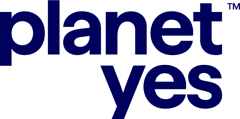 Planet Yes