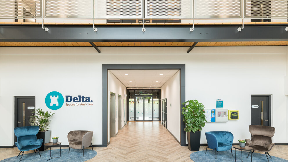 Delta
