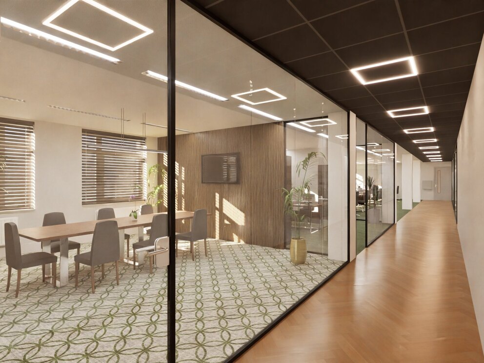 Business Apartment 4.1