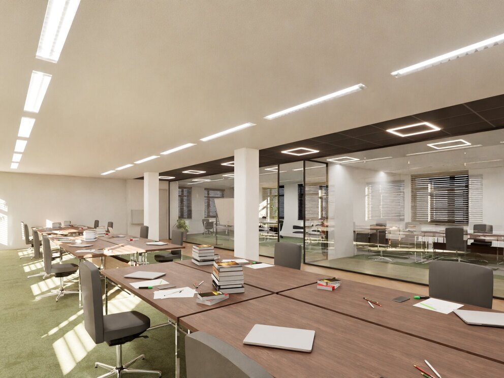 4e etage