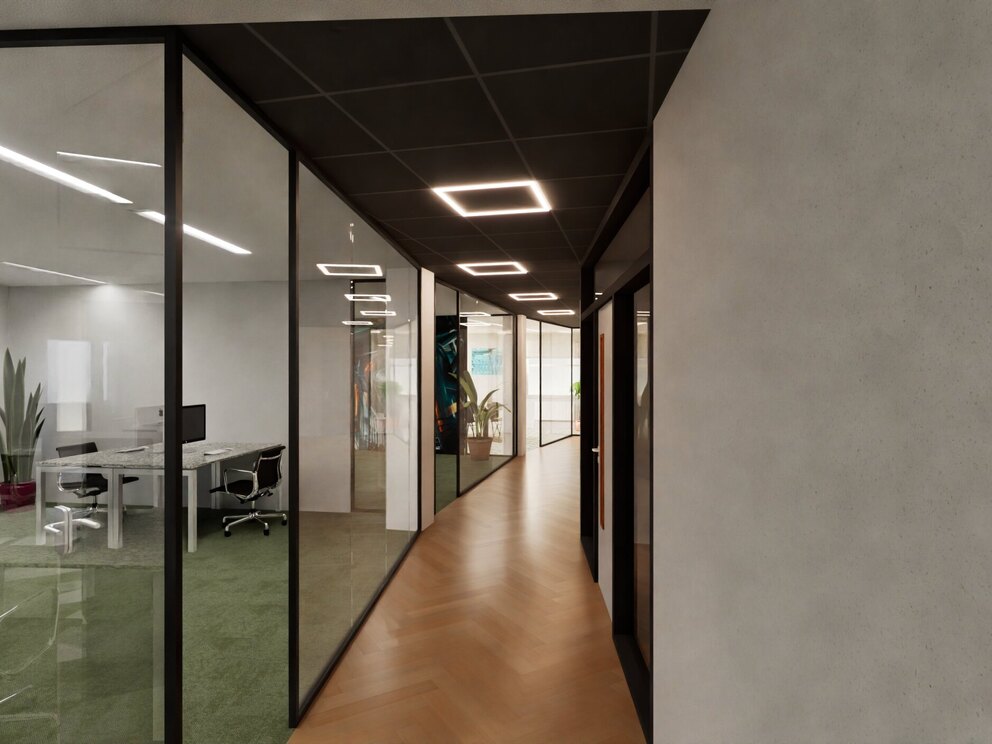 Business Apartment 4.2