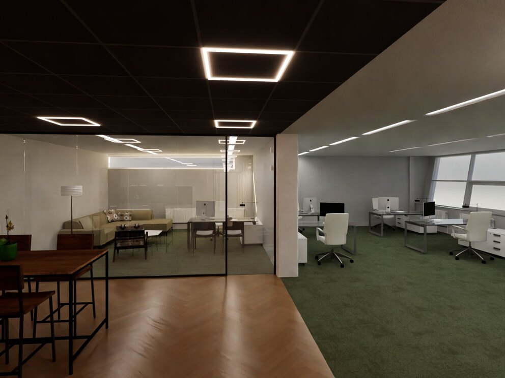 Business Apartment 4.3
