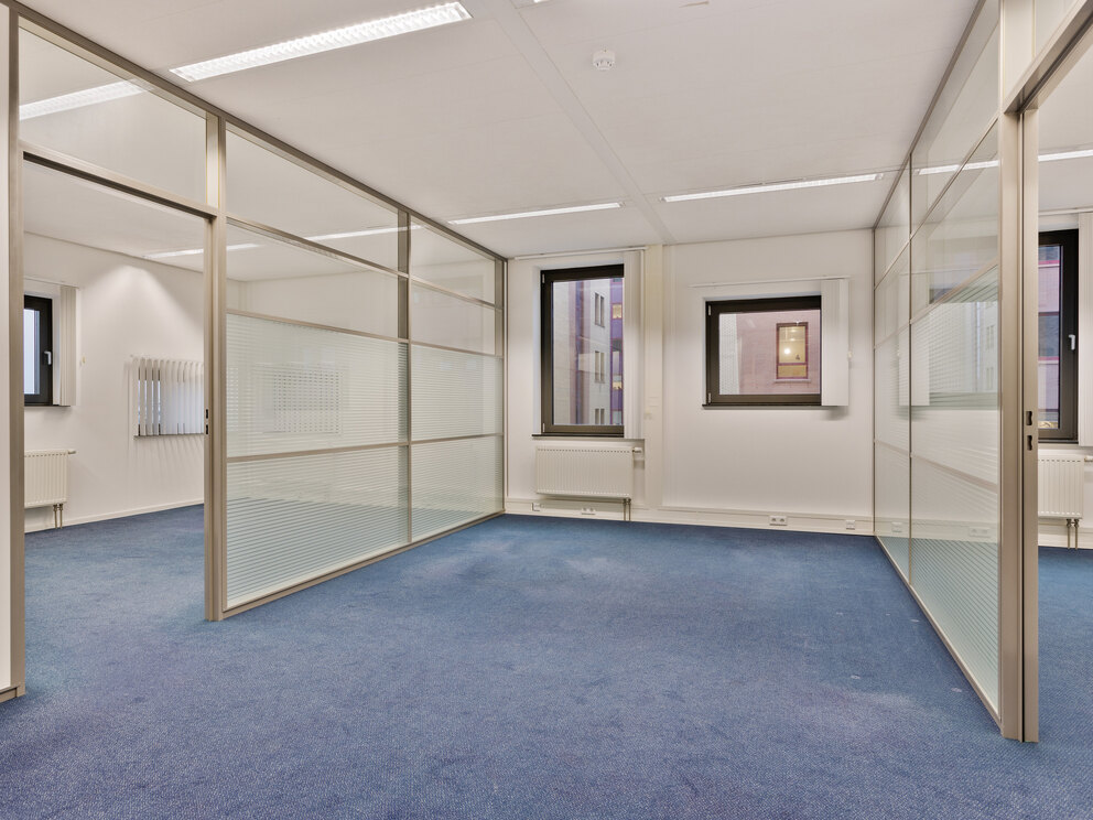 Business Apartment - 4e etage