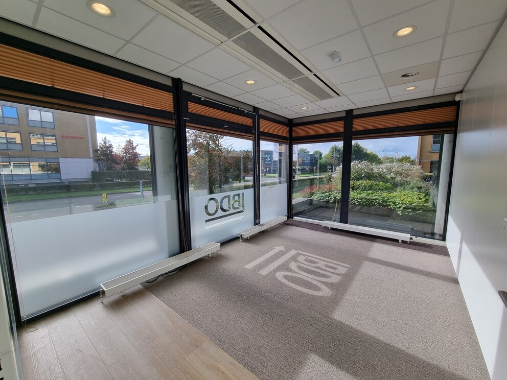 Meander 725 - Unit 3