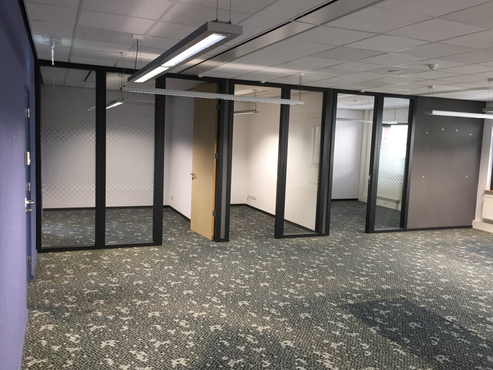 Business Apartment V5