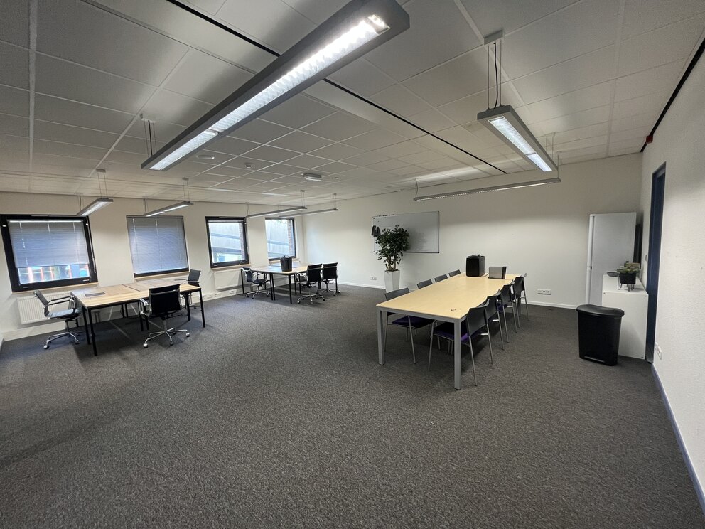 Business Apartment V5