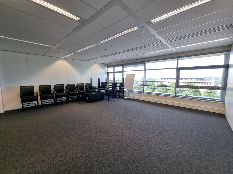 6e etage - Business Unit 6.2A