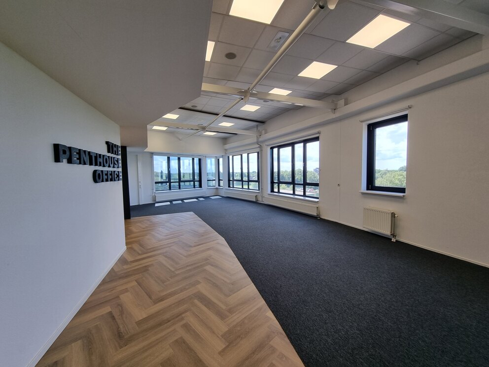 5e etage