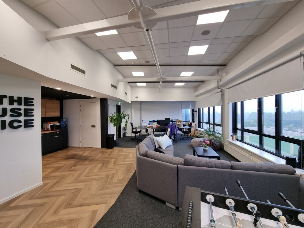 5e etage