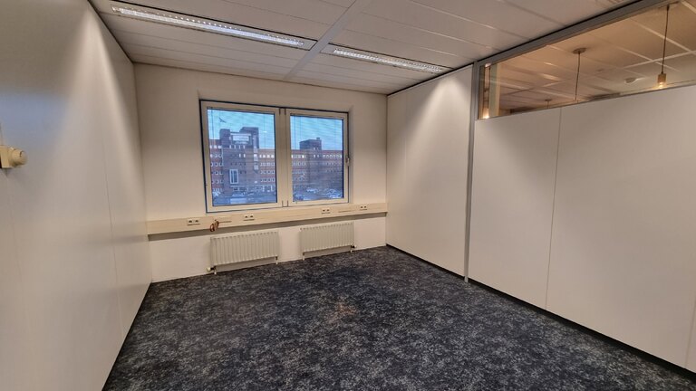 BusinessCenter At The Park Unit 3.15
